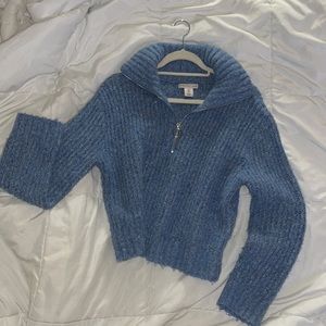 sincerely jules wool sweater